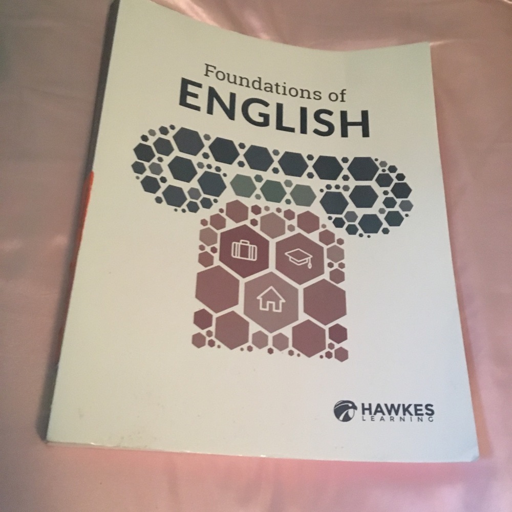 Foundations of English